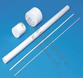 PTFE/PFA/PVDF/PCTFE 棒材